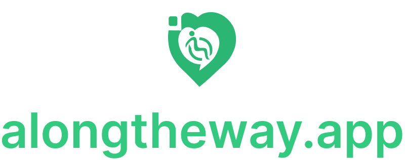 AlongTheWay