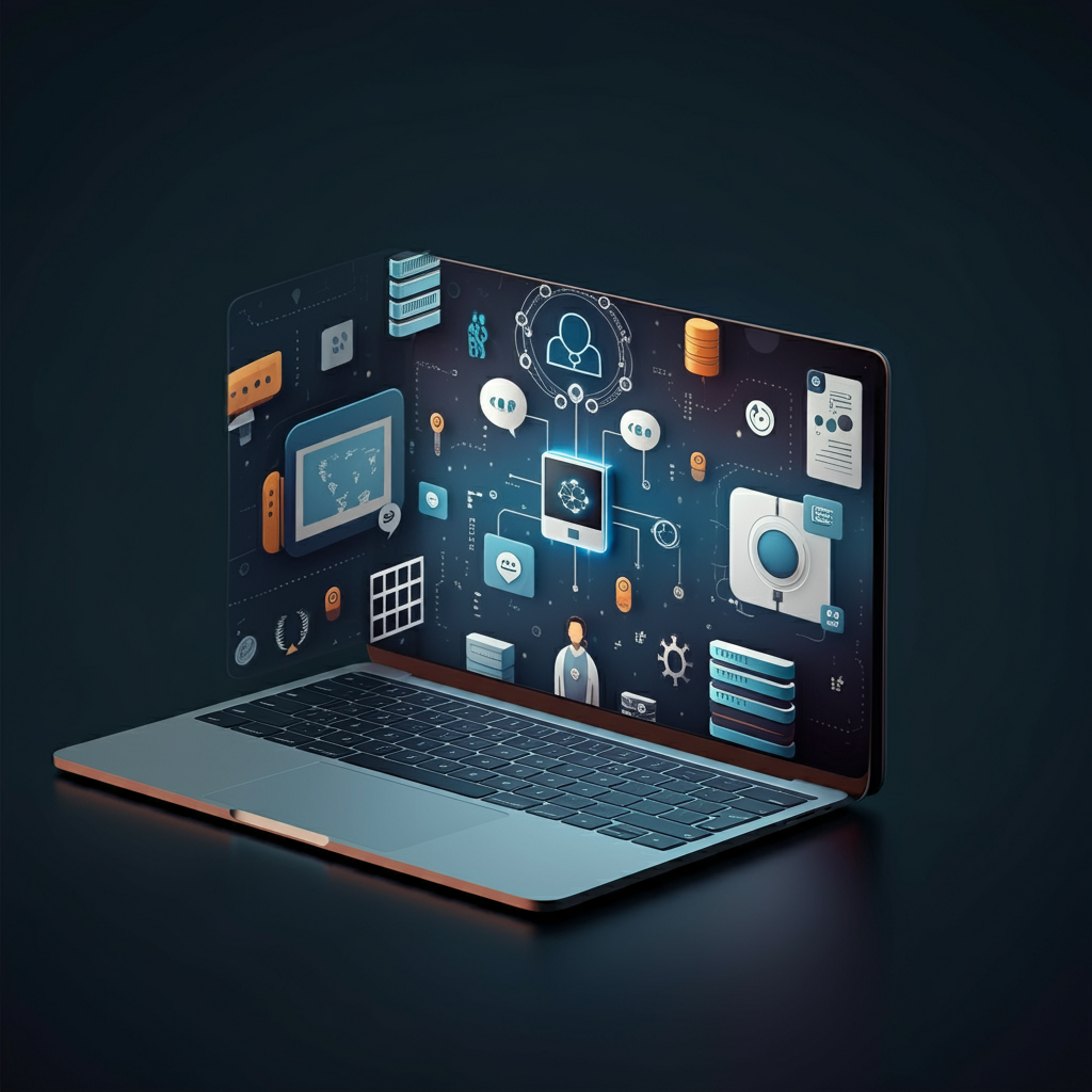 Unlocking the Power of Cloud Computing
