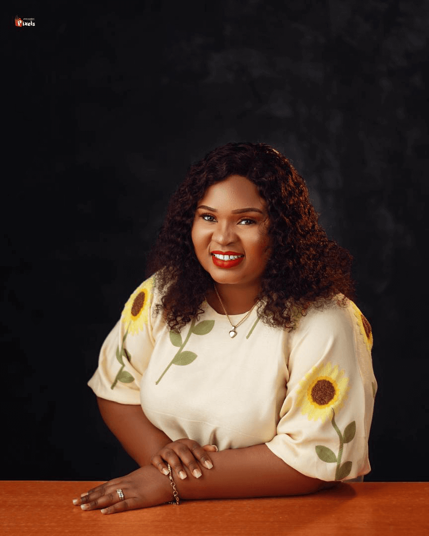 Adetola Olawuyi